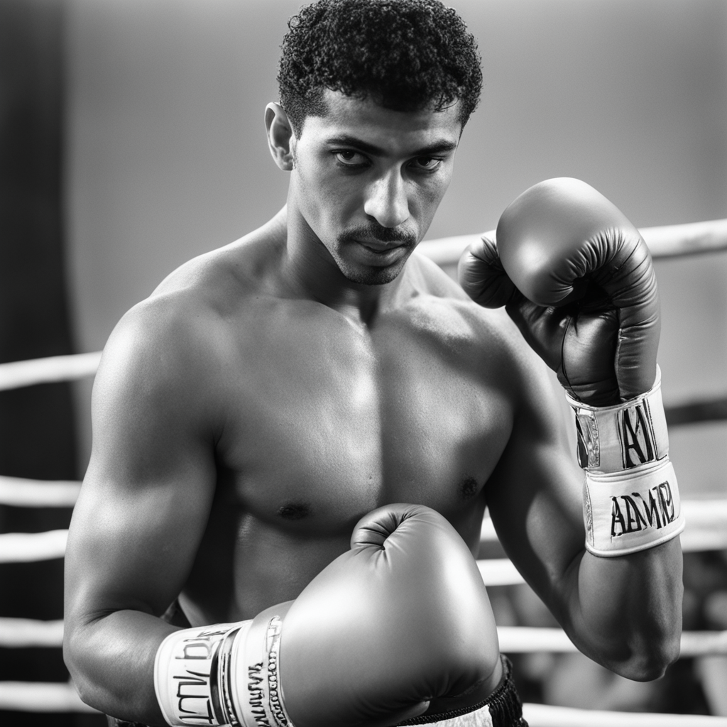 Ahmed Sarir