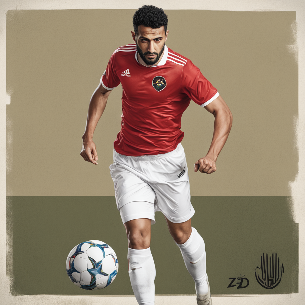 Ahmed Sayed Gharib