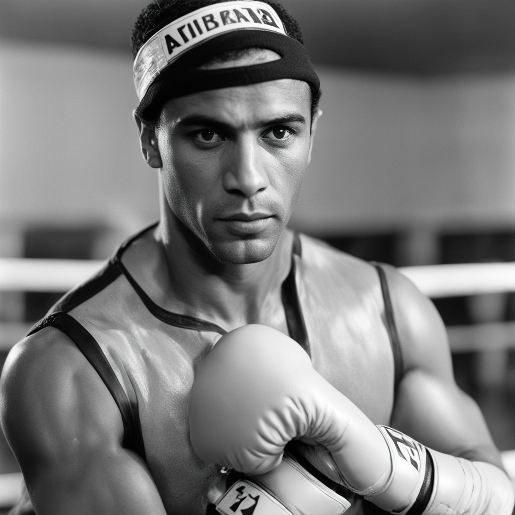 Ahmed Saïd