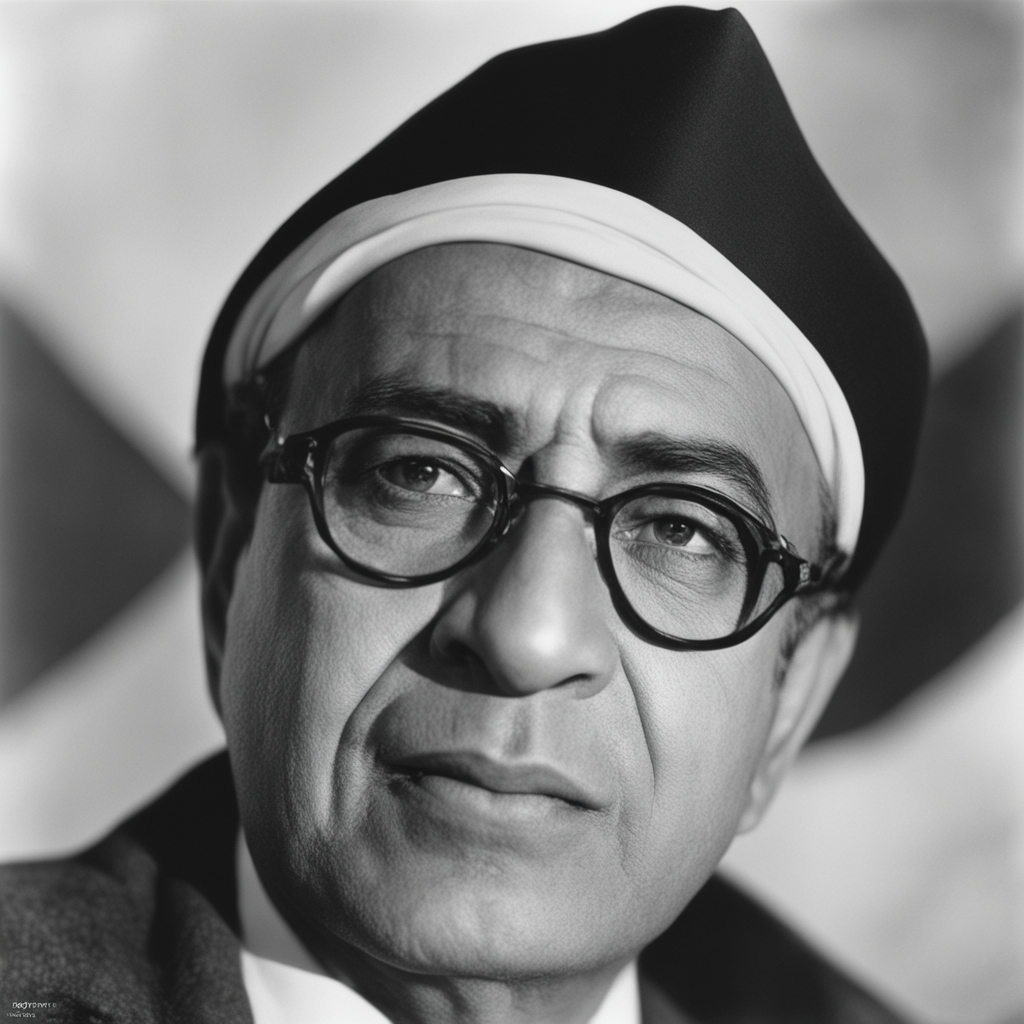 Ahmed Sefrioui