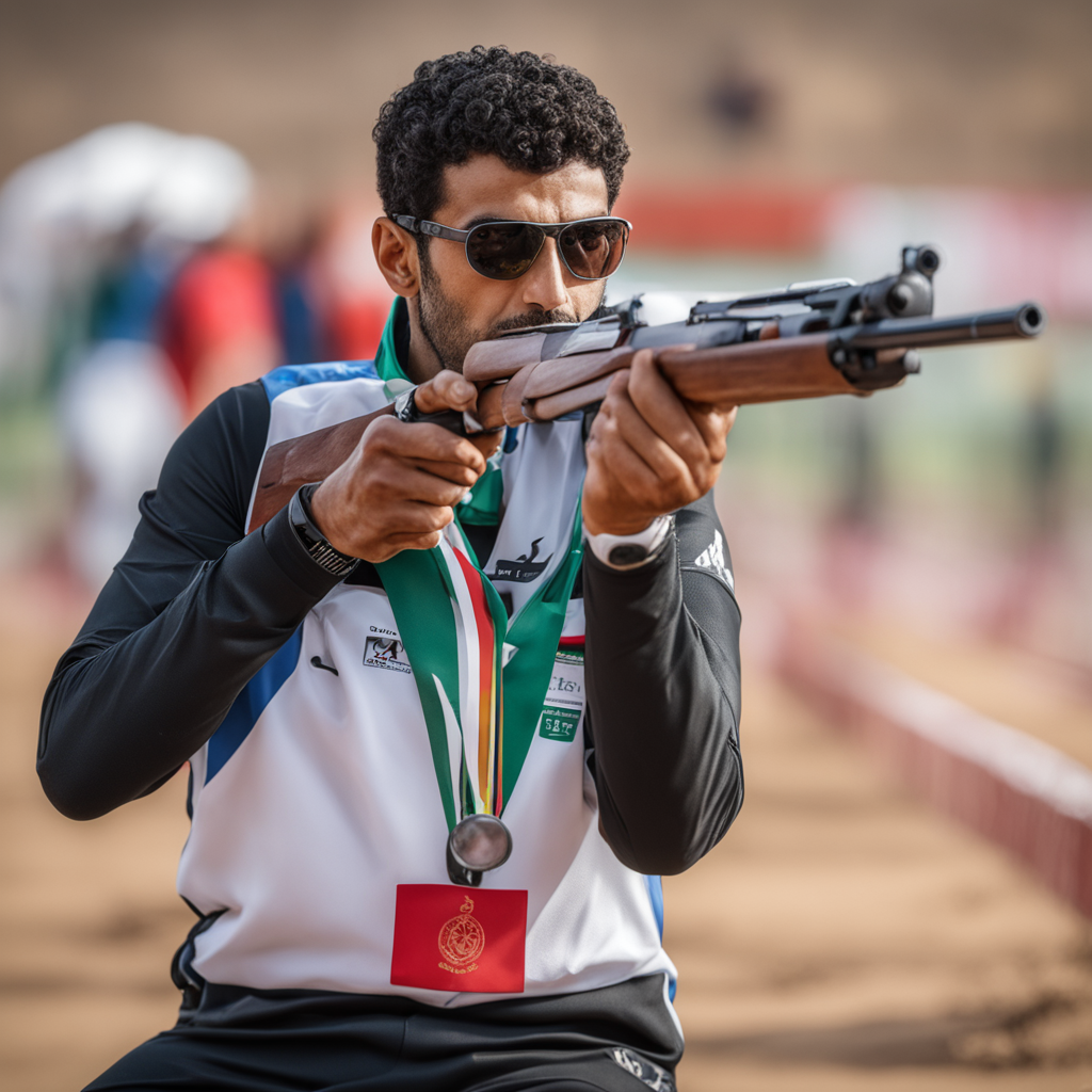 Ahmed Shaban