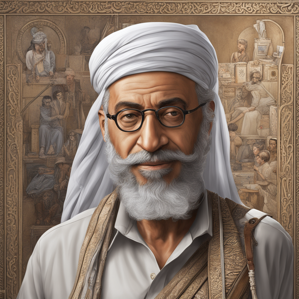 Ahmed Shablool