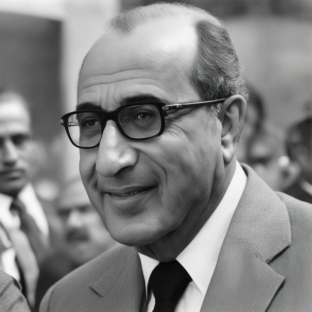 Ahmed Shafik