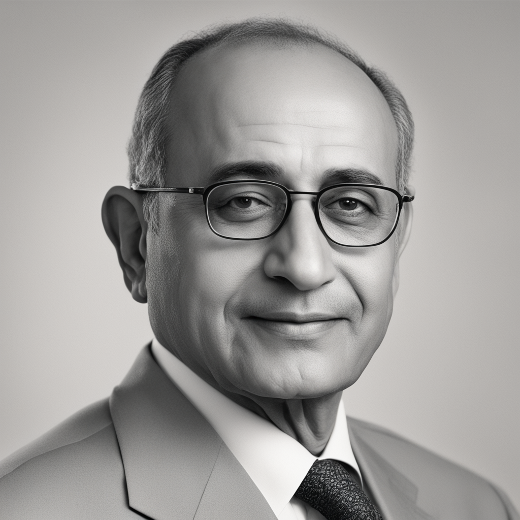Ahmed Shafik (sexologist)