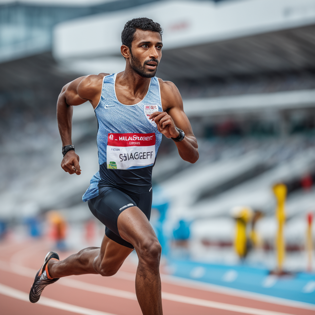 Ahmed Shageef