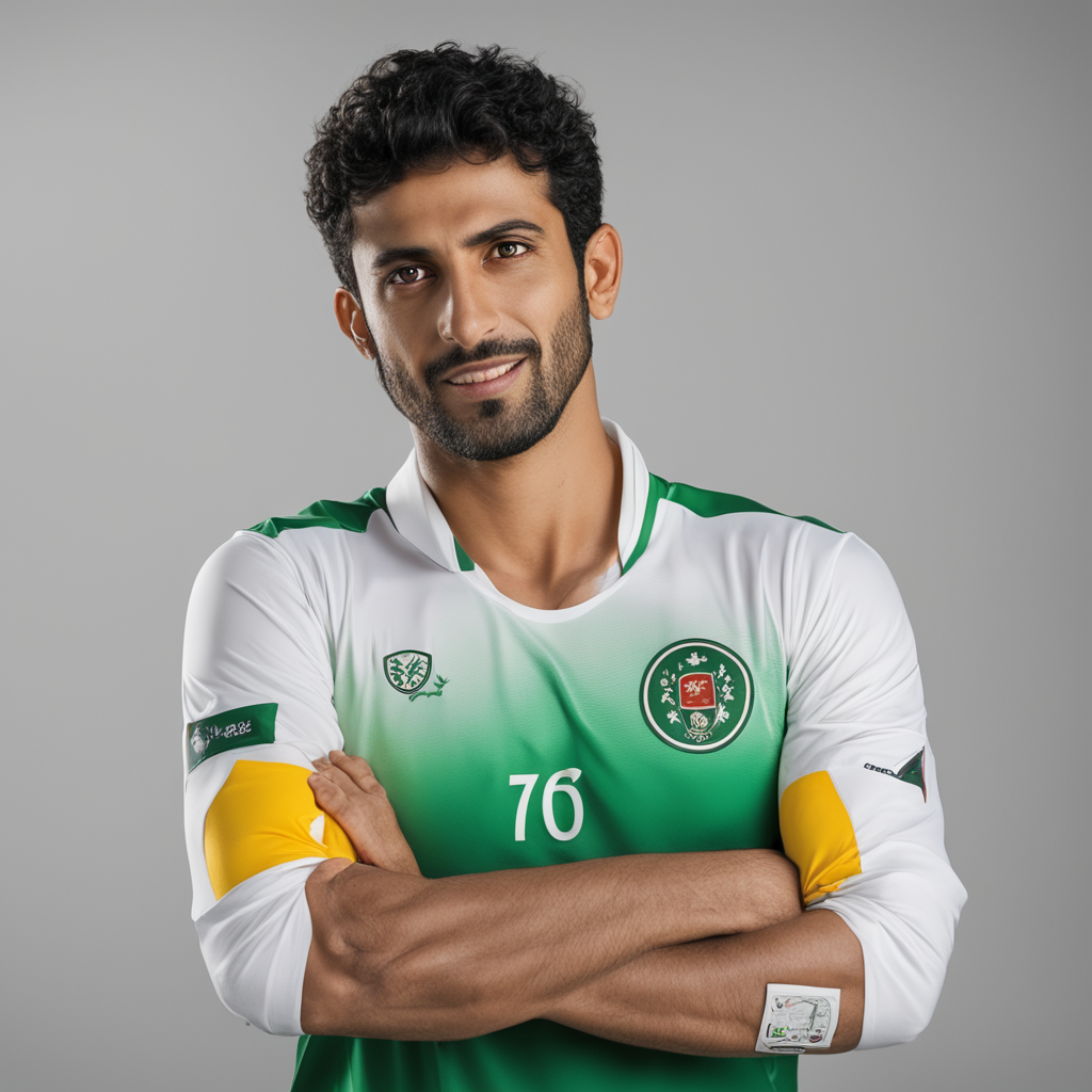 Ahmed Shahdad