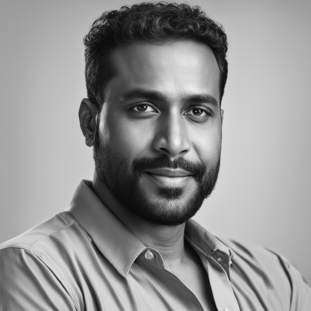 Ahmed Shakir