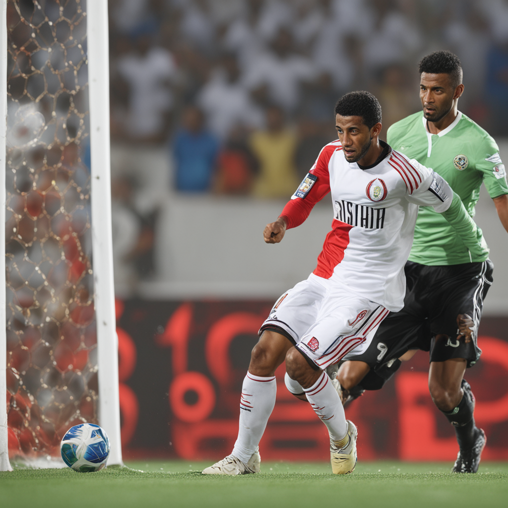 Ahmed Shambih