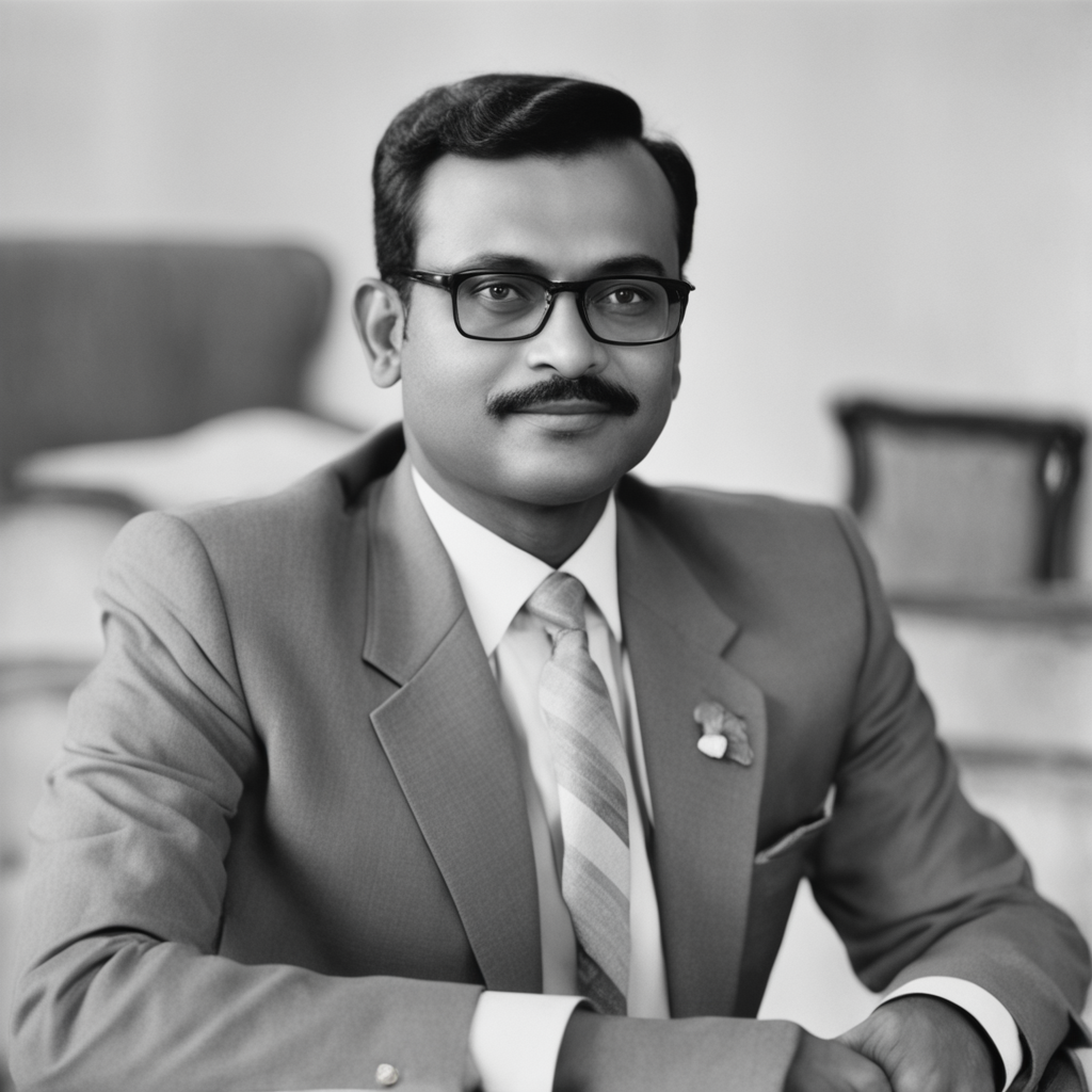 Ahmed Sharful Hossain