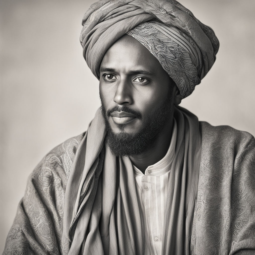 Ahmed Sheikh Jama