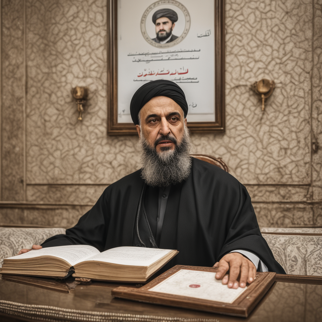 Ahmed Shibani
