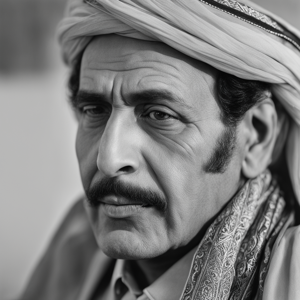 Ahmed Shibrain