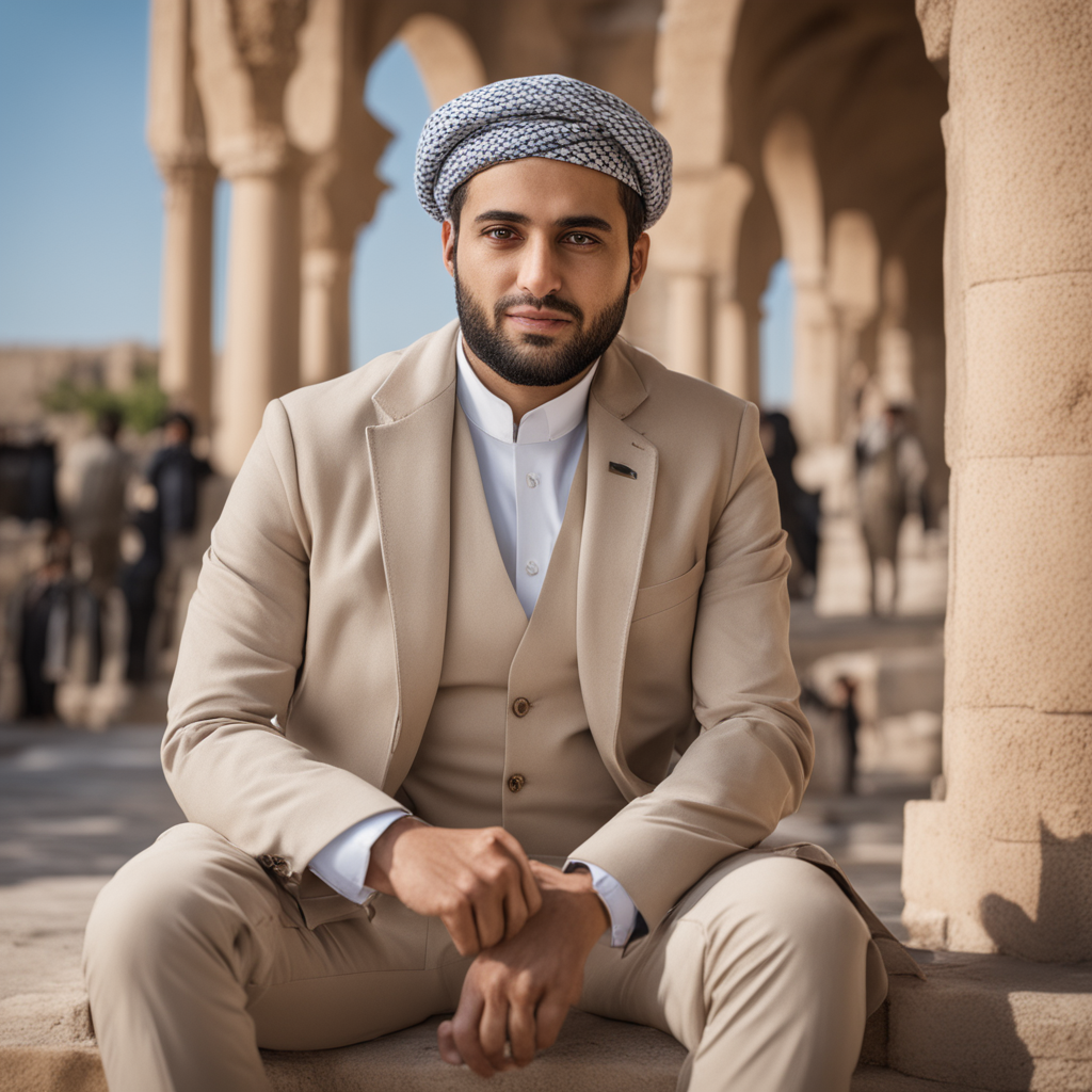 Ahmed Shihab-Eldin