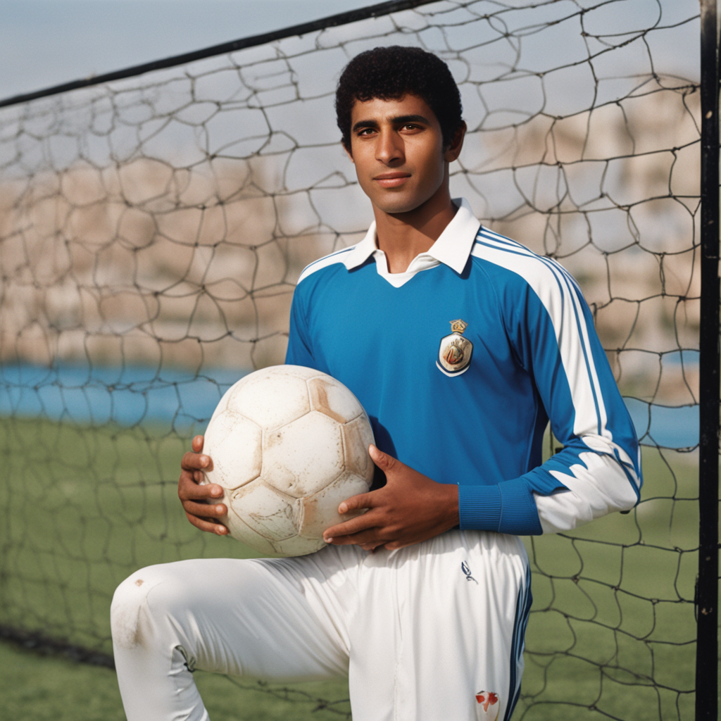 Ahmed Shobair