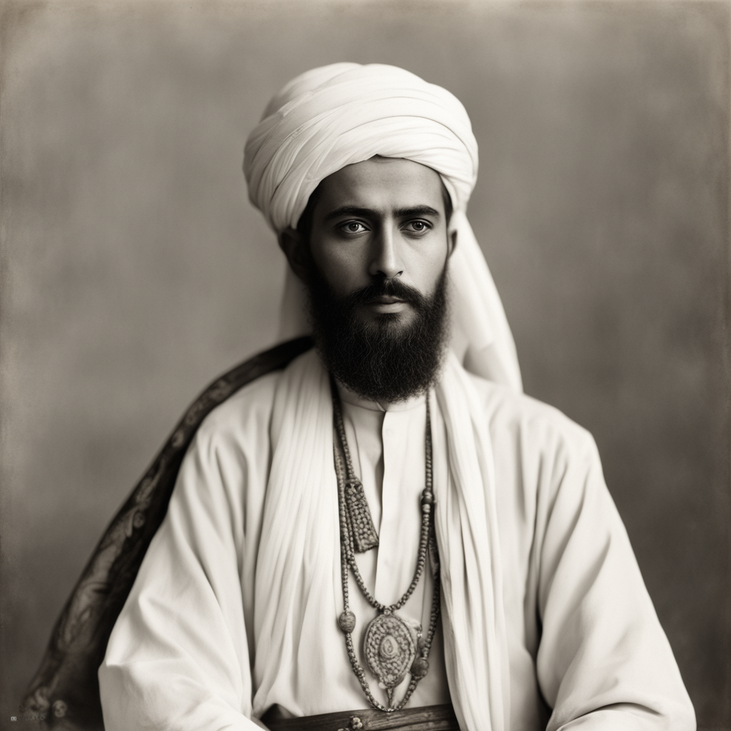 Ahmed Skirej