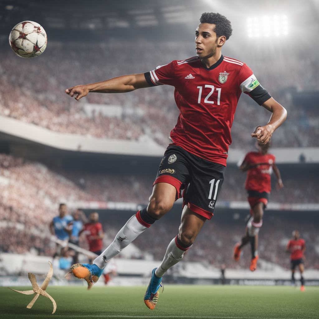 Ahmed Sobhi