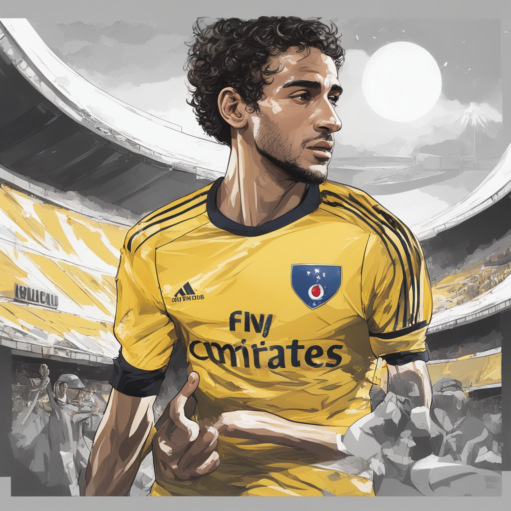 Ahmed Soilihi