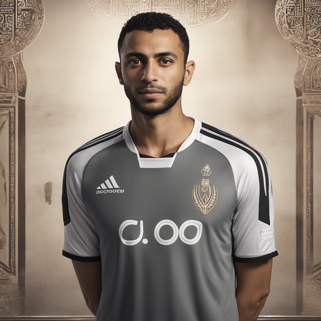 Ahmed Soliman (footballer)