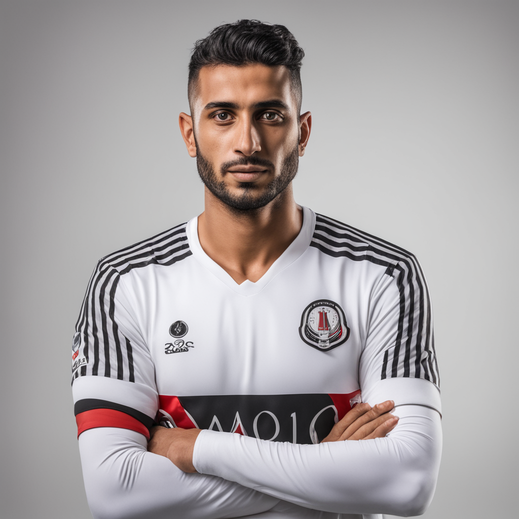 Ahmed Suhail