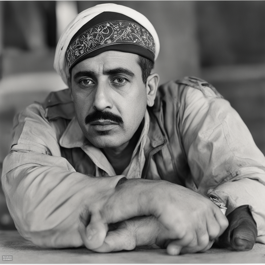 Ahmed Suidani