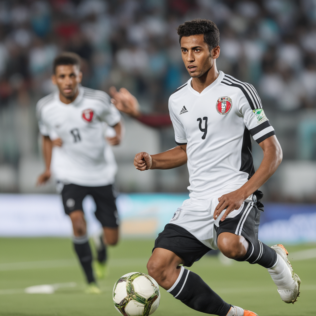 Ahmed Sulaiman