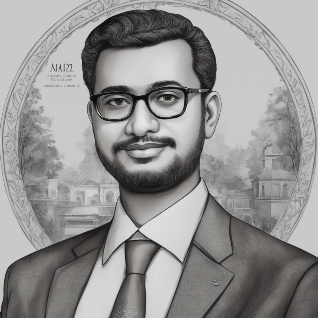 Ahmed Tabrez Shams Chowdhury