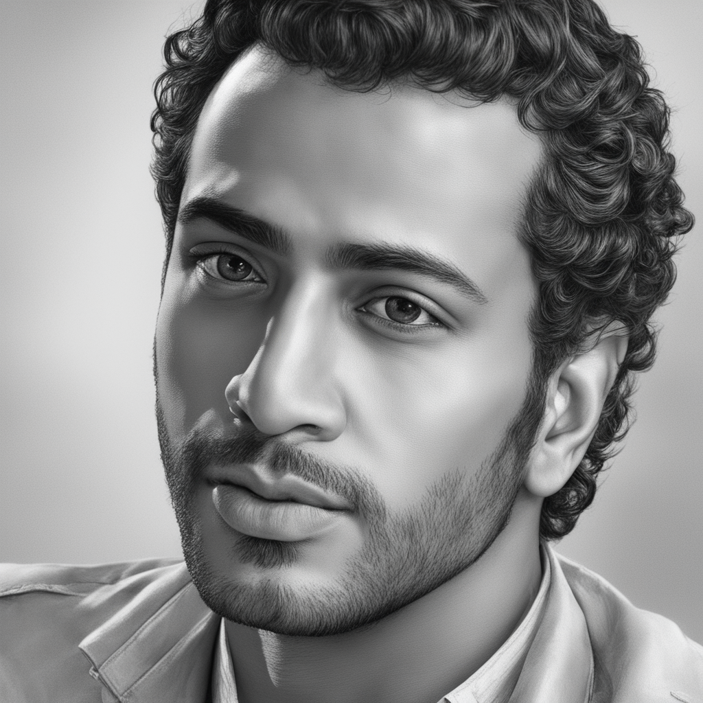 Ahmed Talaat