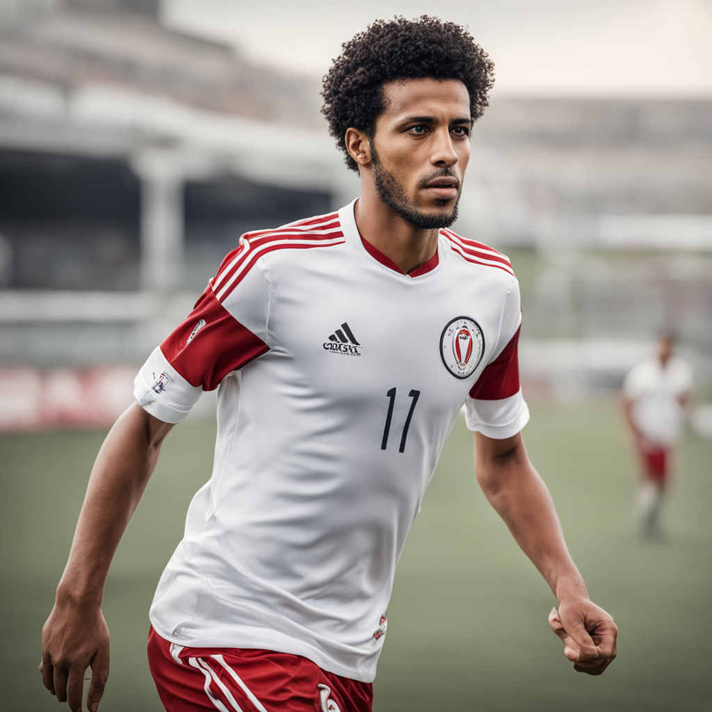 Ahmed Talbi