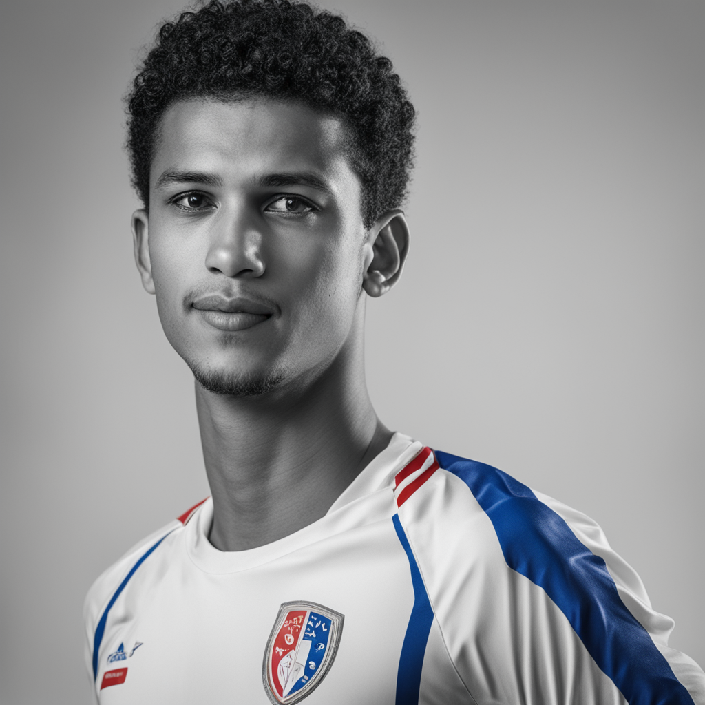 Ahmed Tangeaoui