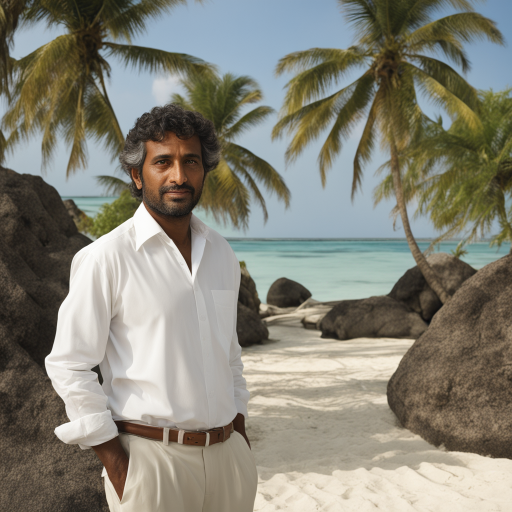 Ahmed Thoriq