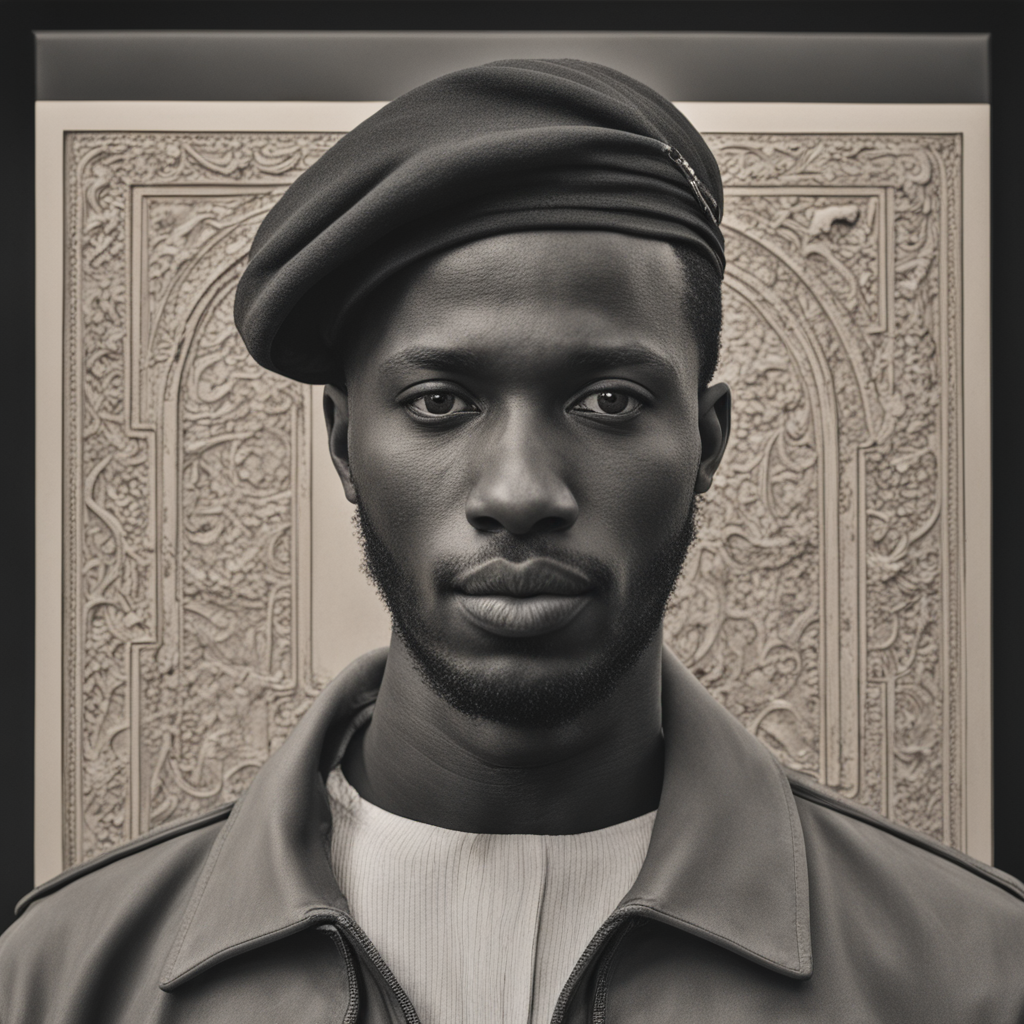 Ahmed Touba