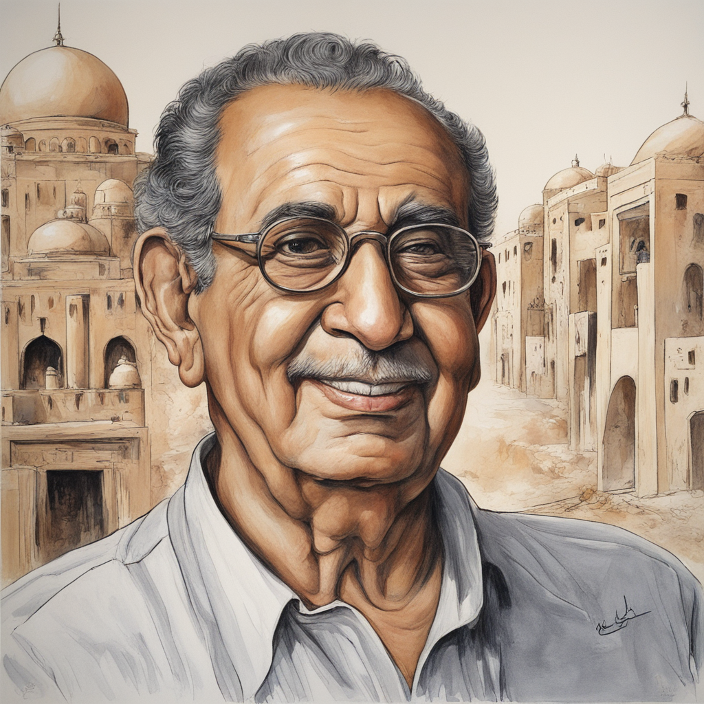 Ahmed Toughan