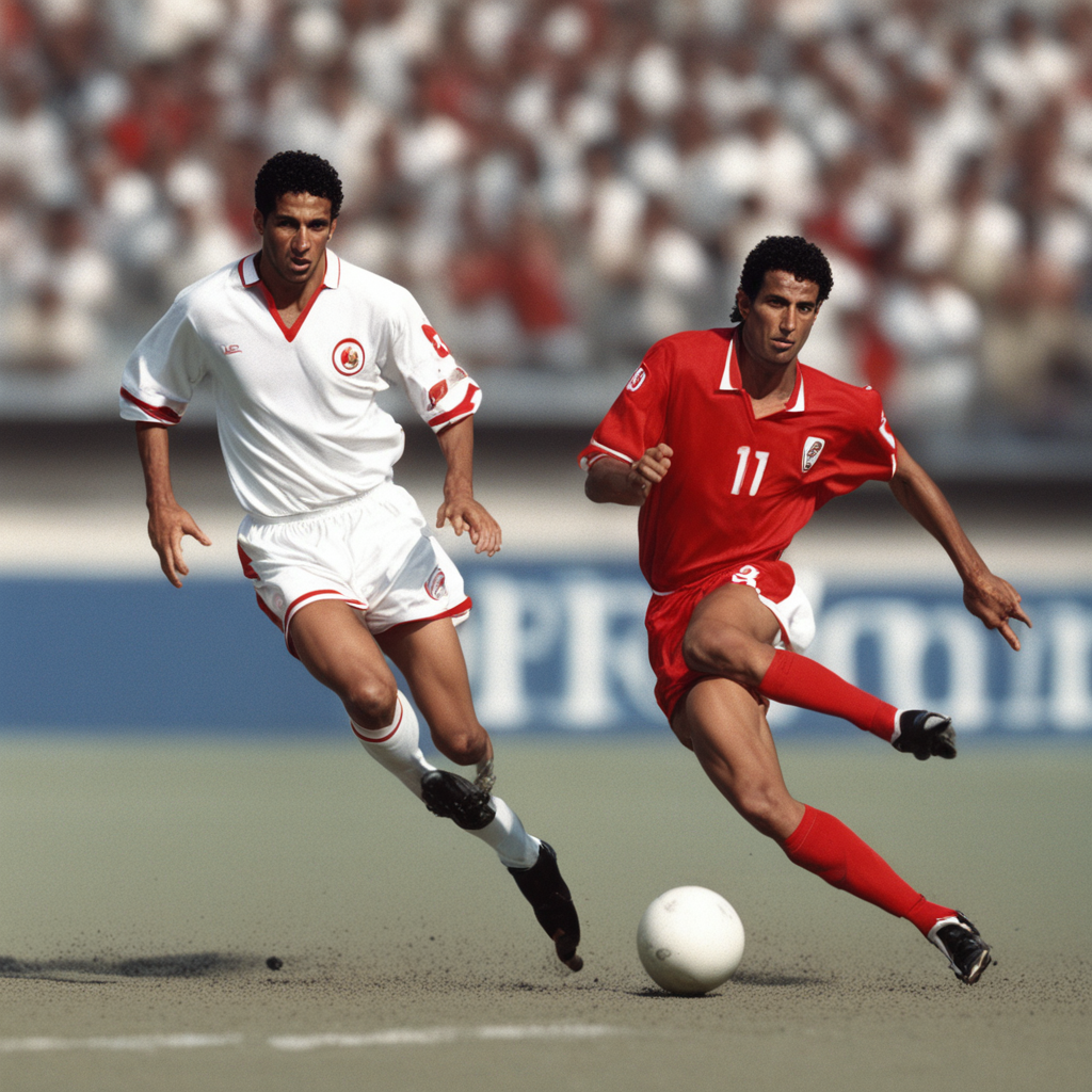Ahmed Trabelsi