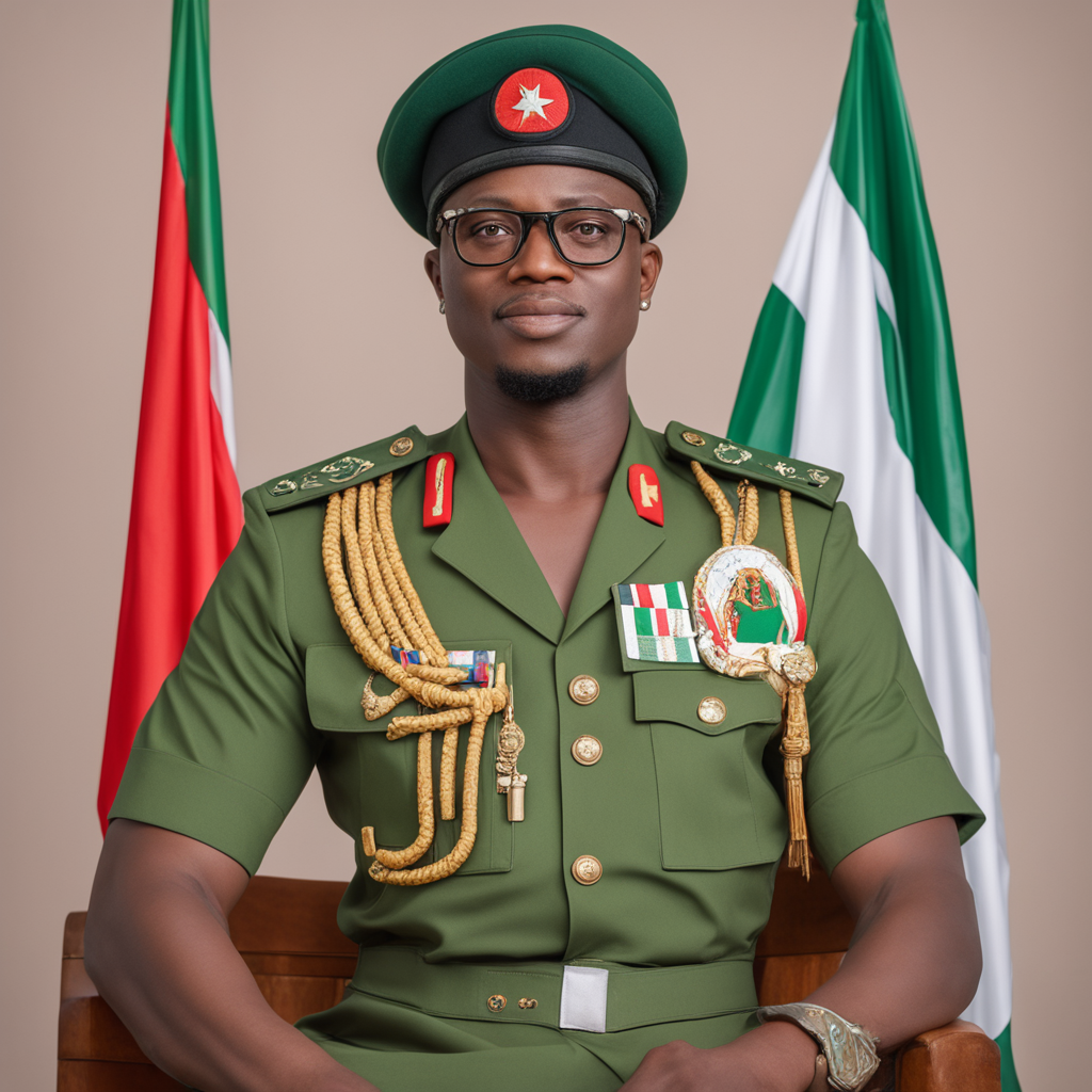 Ahmed Usman
