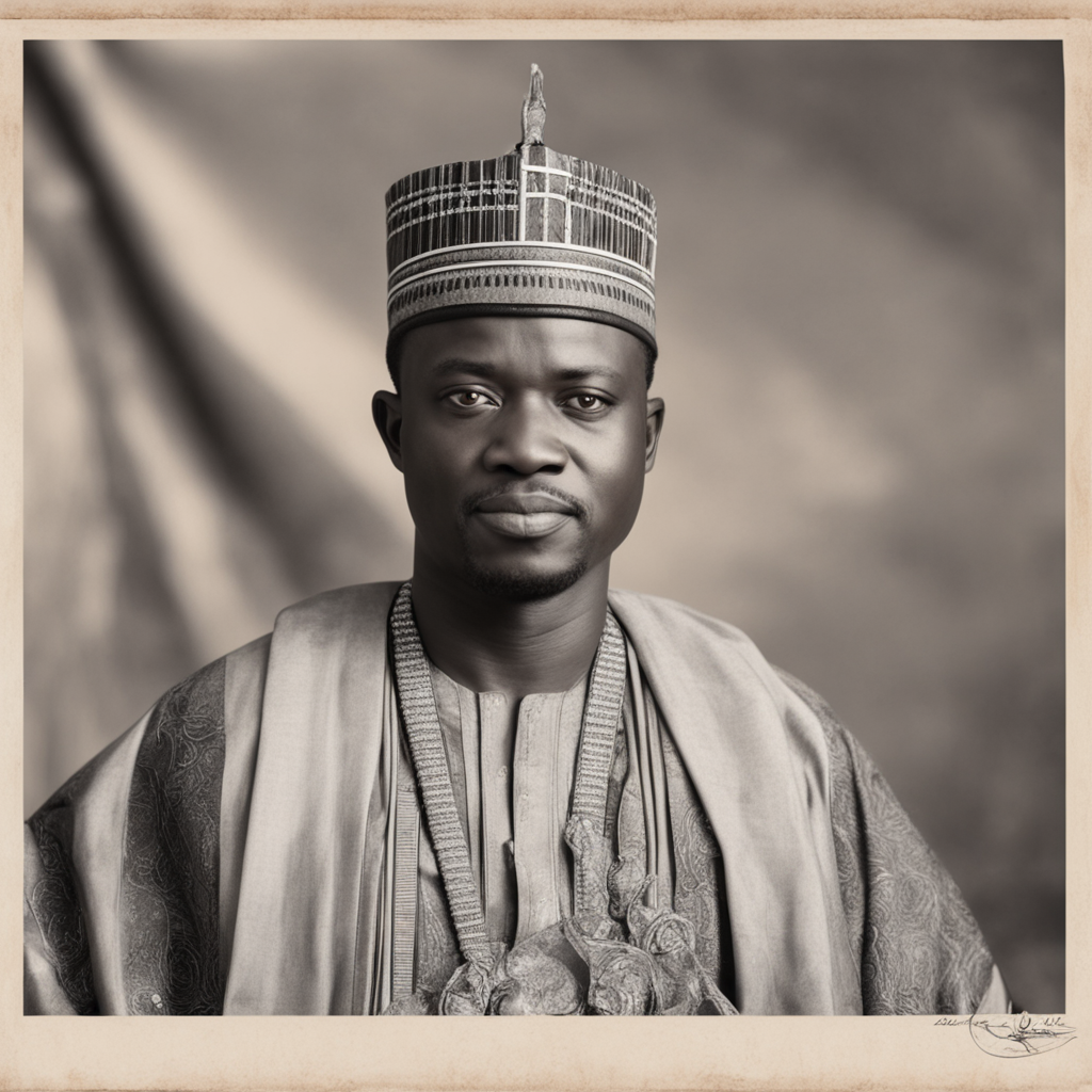 Ahmed Usman Ododo