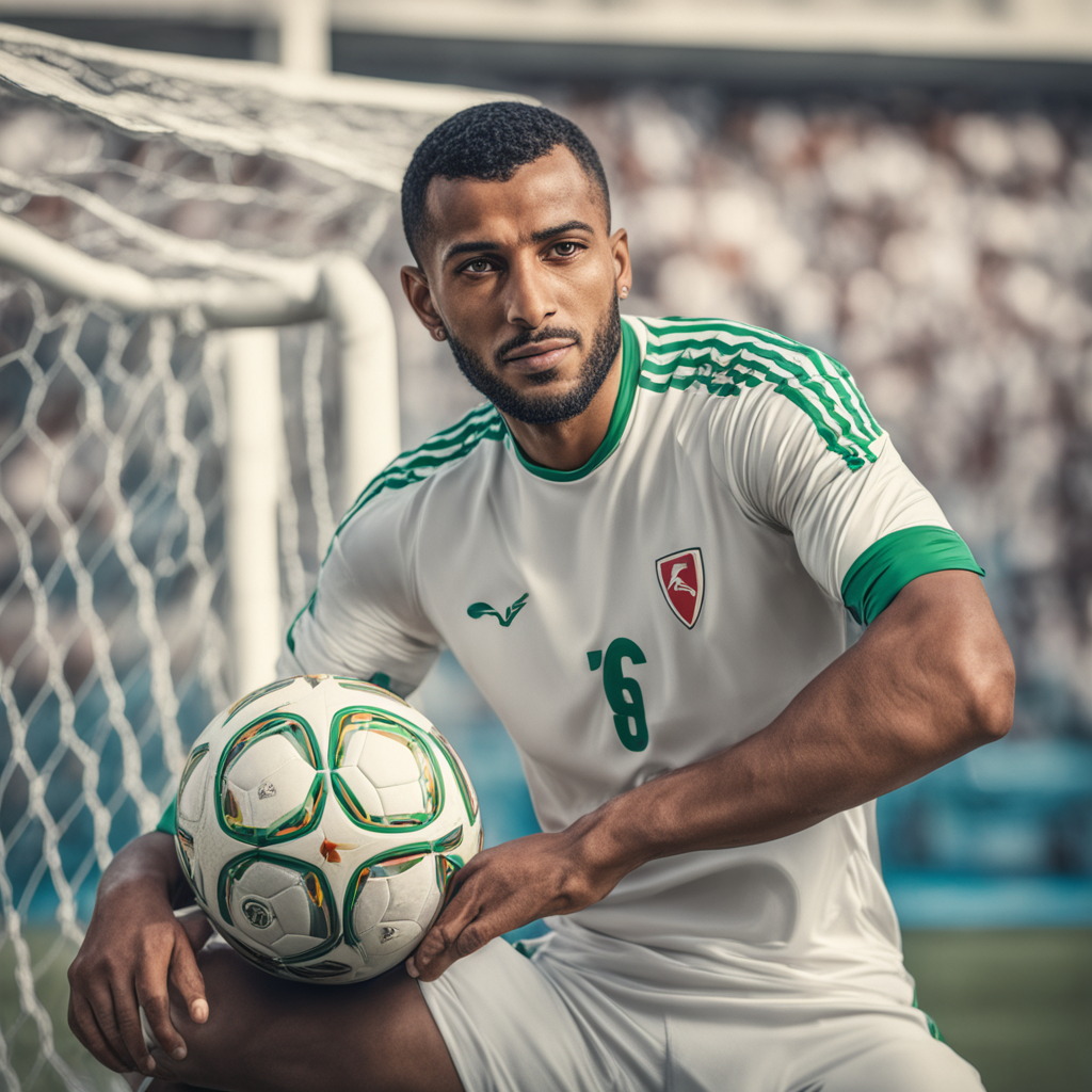 Ahmed Wahid Chouih