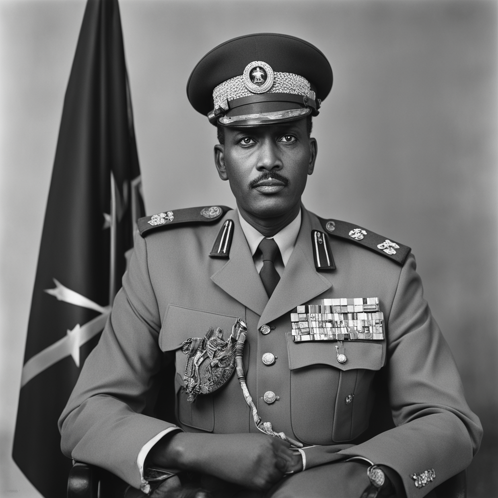 Ahmed Warsame