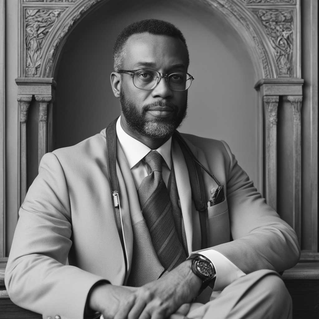 Ahmed White