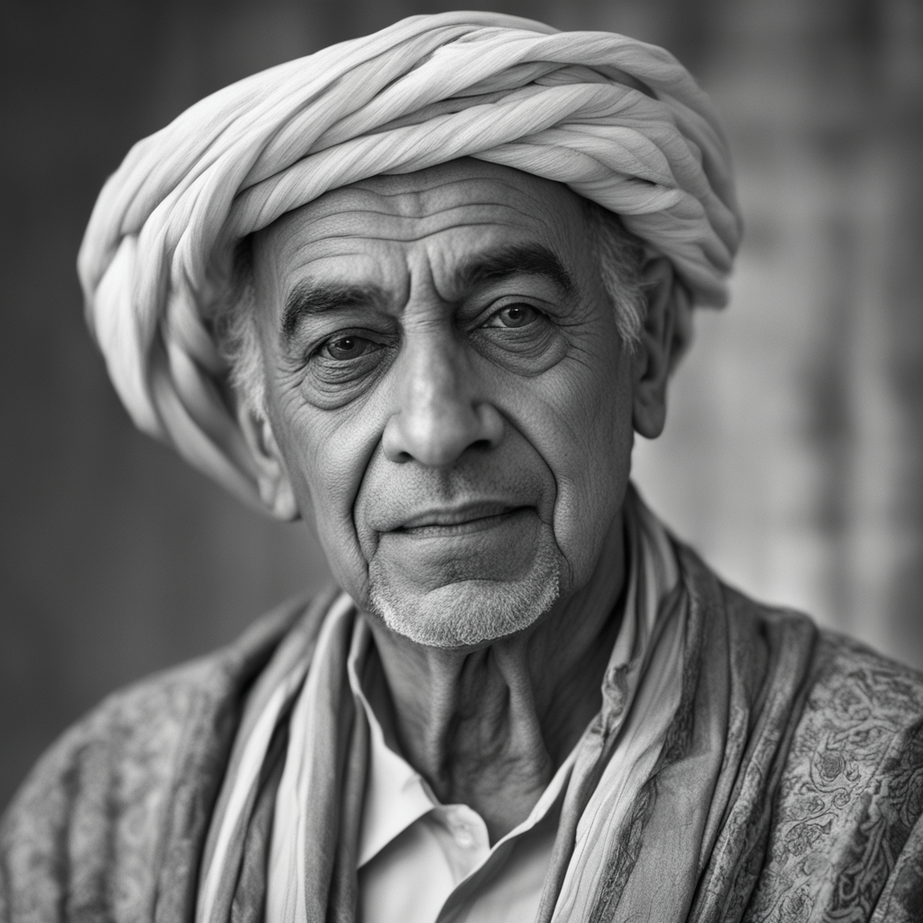 Ahmed Yacoubi