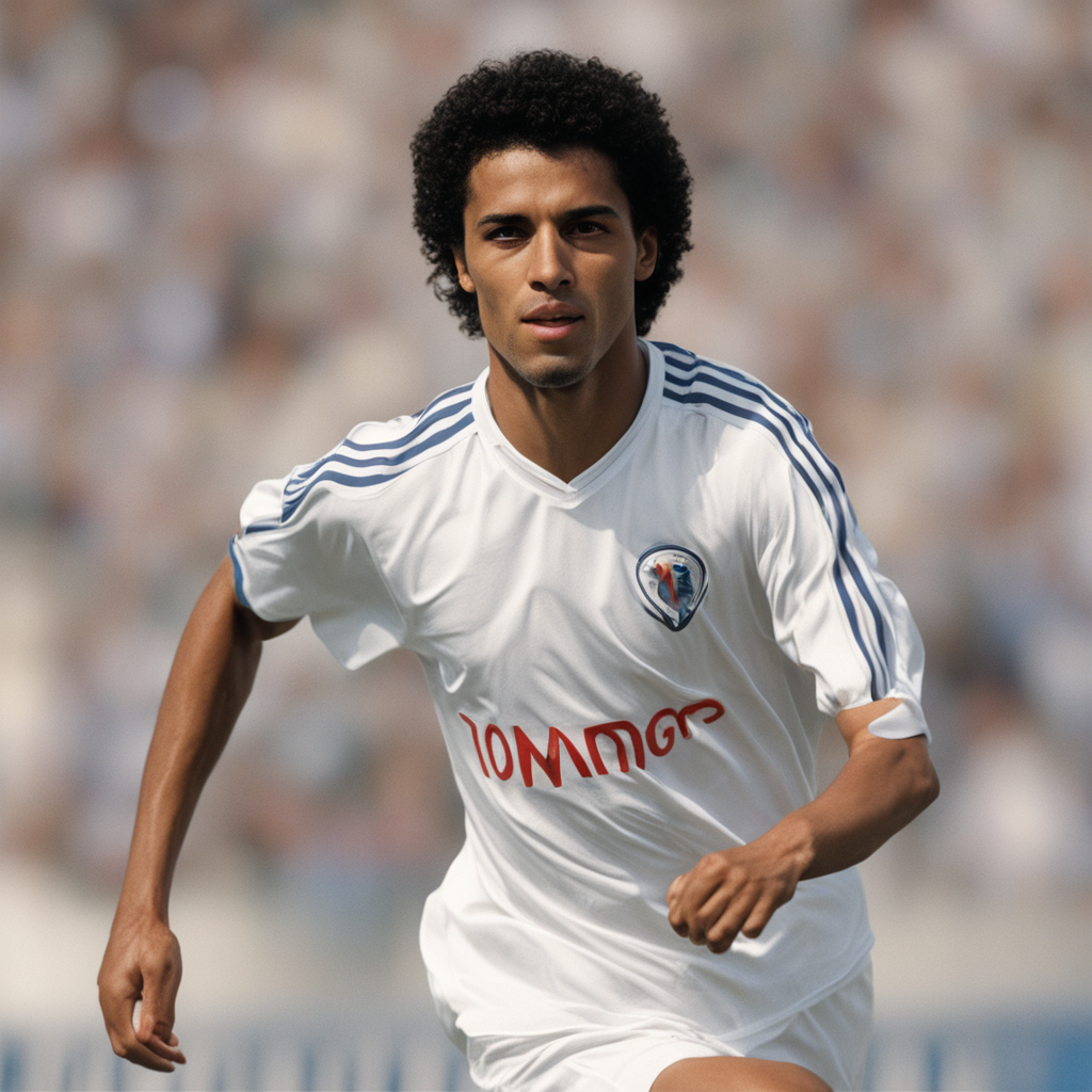 Ahmed Yahiaoui