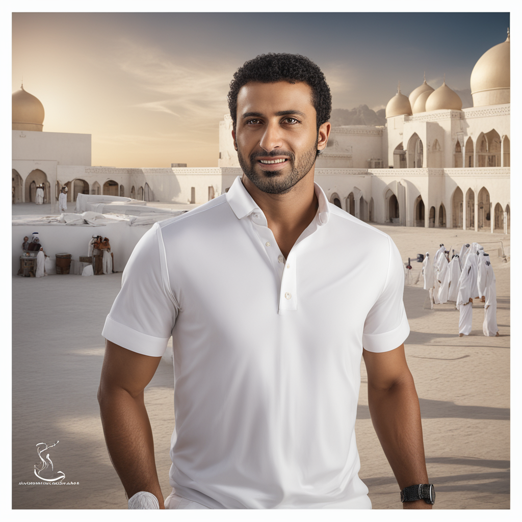 Ahmed Yaslam