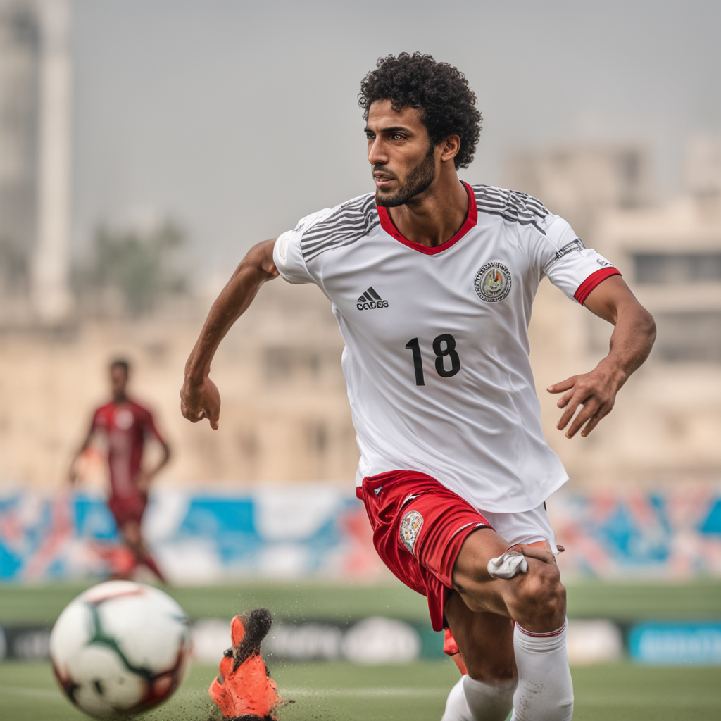 Ahmed Yasser (footballer, born 1991)