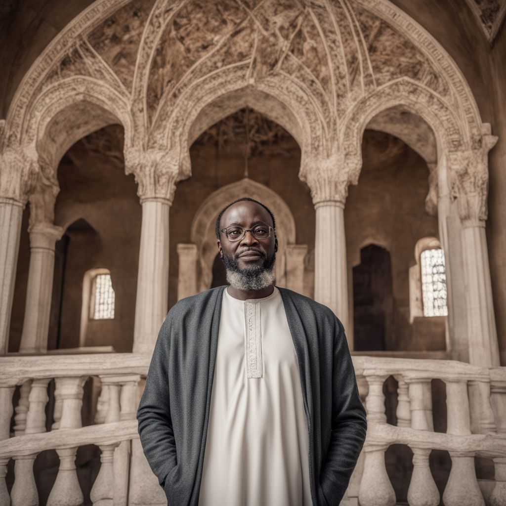 Ahmed Yerima