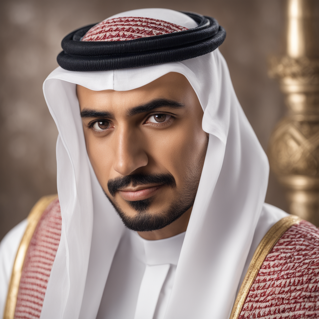 Ahmed Yousef Al Ansari