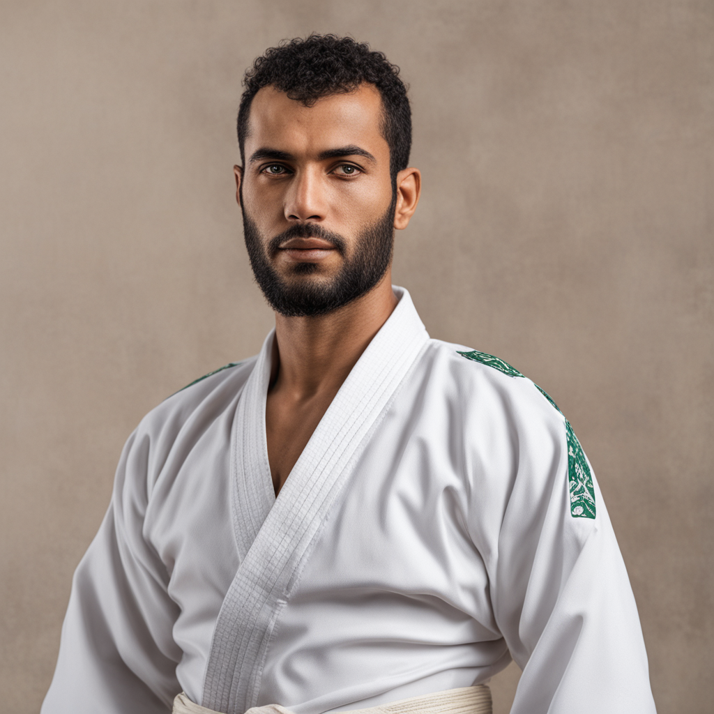 Ahmed Yousef Elkawiseh