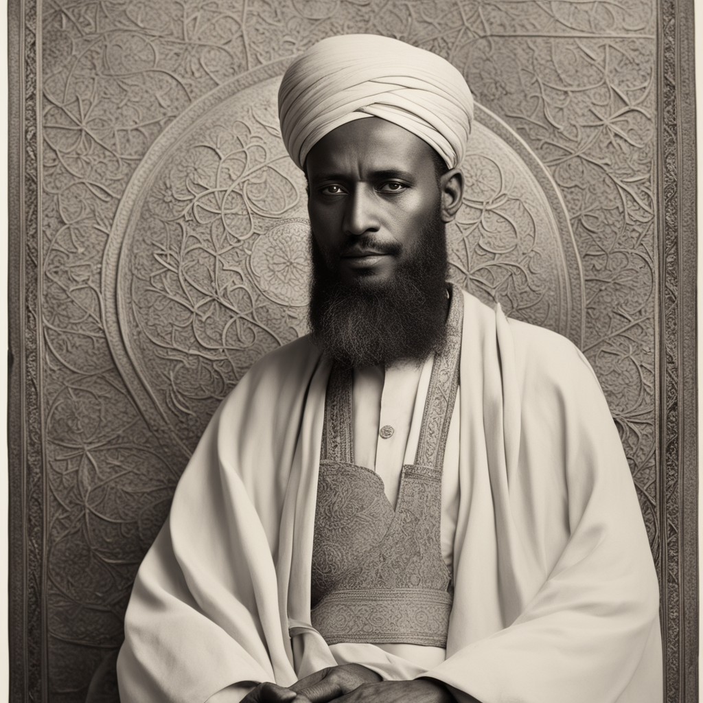 Ahmed Yusuf Mahamud