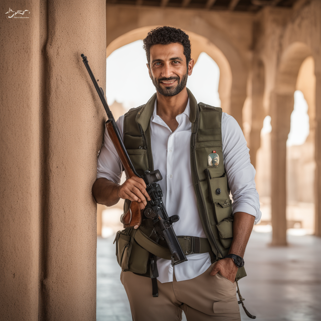 Ahmed Zaher