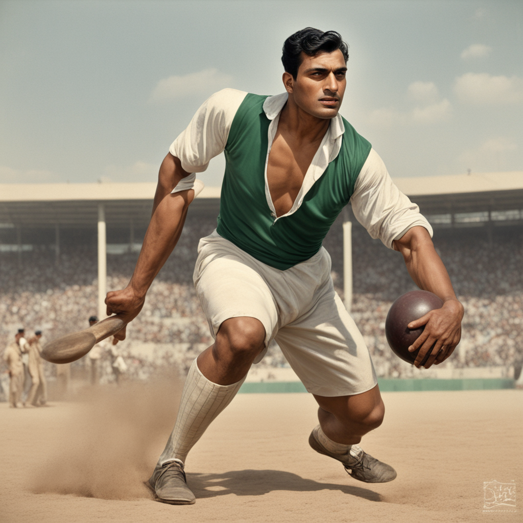 Ahmed Zahur Khan