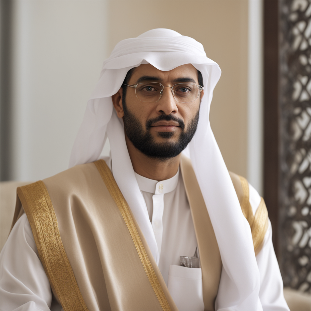 Ahmed Zaid Salim Zuhair