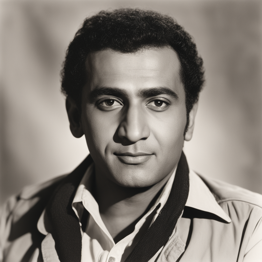 Ahmed Zaki (actor)